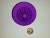 Flying Saucer 3d printed 