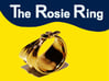 The Rosie Ring 3d printed 