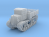Voroshilovetz Tractor (1:144) 3d printed 