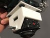 Kodak SP360 4K Bottom Mount for the DJI Mavic Pro  3d printed 
