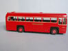 1:43 London Transport RF Bus-Central Area Body 3d printed Completed model