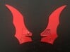 GX-75 Mazinkaiser SOC breast plate pin replacement 3d printed 