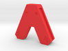 Arrow Joycon Grip Mini Edition 3d printed 