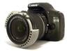 Follow Focus Ring Gear (Canon Kit Lens) 3d printed Description