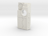 Supressor topper (blank) 3d printed 