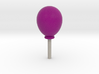 boOpGame Shop - The Balloon 3d printed 