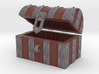 boOpGame Shop - The Chest 3d printed 