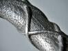 Mjolnir 3d printed stainless steel