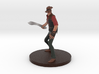 Team Fortress 2 ® Sniper figurine 3d printed 