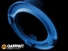 TheBrim® G77 Gaffnut 3d printed 