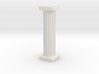 Pillar 3d printed 