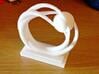 Ring Statue 3d printed Printed object