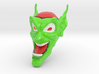 Goblin Mask Maximum Overdrive 3d printed 