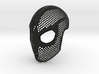 Homecoming Face Shell – Far From Home Costume Mask 3d printed 