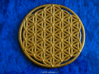Flower Of Life - Large 3d printed 