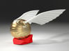 WINGS (CORAL MODEL) - To "Coral Snitch" Ring Box 3d printed Complete your Ring Box with the other parts on sale in the Shop!