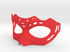Mask 3d printed 