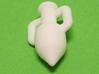 Amphora for minifigs 3d printed 