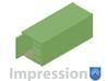 20ft shippingcontainer type B 3d printed Impression of a 20ft shipping container type B