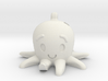 Friendly Octopus Buddy 3d printed 