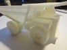 CAT 797B Mine Haul Truck 1:160 Scale 3d printed Right out of the box