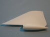 Trident (K-33) Fin Unit For BT-5 3d printed you need three(3X) for Trident rocket