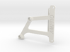 056008-01 Falcon Lower Chassis Brace 3d printed 