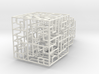 Maze Mix-pack 1 – 555, 666, 777 3d printed 