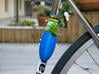 A Planter for Your Bike 3d printed "Foliage on Your Fixie"