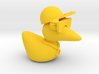 The Cool Duck 3d printed 