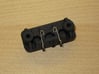 AC-M09 Compatible AC Socket for Saturn 3d printed Original pins inserted.