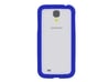 DD - Samsung Galaxy S4 - Bumper 3d printed 