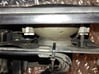 Lancia Delta 1 EVO Headlamp Clip HB SET4 3d printed 