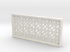 Geometric Pattern Wall Panel 3d printed 