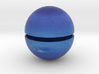 Neptune (Bifurcated) 3d printed 