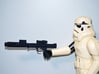PRHI Star Wars Kenner Stormtrooper 12" Blaster 1 3d printed 
