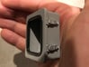 1:8 BTTF DeLorean Flux Capacitor set 1 of 2 3d printed This is how the painted enclosure looks like, the clasps come with set 2 of 2