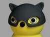 MyKeepon Catwoman 3d printed 