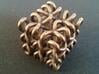 3D Celtic Knot, small, seed 2, thick, 1 shell 3d printed 