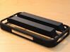 Hide-Away Case for iPhone 4/4S 3d printed 