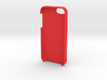 iPhone 5S & SE Garmin Mount Case 3d printed 