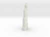 Mercury City Tower (1:2000) 3d printed 