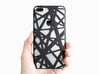iPhone 7 & 8 Plus Case_Intersection 3d printed 