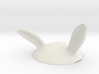 Eggcessories! Bunny Ears 3d printed 