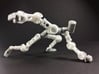 Mechanoid Meta: Full Arm & Leg Set 3d printed Mechanoid Meta: Full Arm & Leg Set
