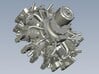1/16 scale Wright J-5 Whirlwind R-790 engine x 1 3d printed 