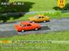 SET 2x Opel Kadett Limousine (TT 1:120) 3d printed 