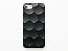 iPhone 7 & 8 case_Hexagon 3d printed 