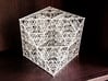 Diamant de Sierpinski 3d printed 