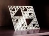 Diamant de Sierpinski 3d printed 